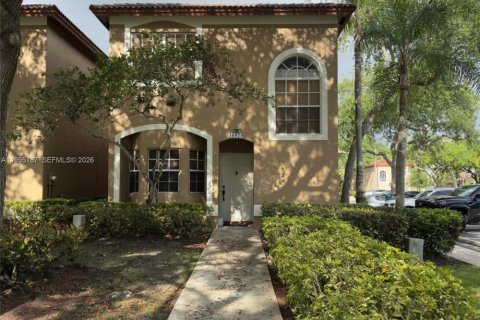 Купить виллу или дом в Уэстон, Флорида 3 спальни, 142.51м2, № 2062683 - фото 2