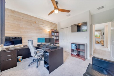Villa ou maison à vendre à Homestead, Floride: 4 chambres, 272.11 m2 № 2318330 - photo 23