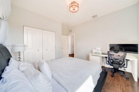 Villa ou maison à vendre à Homestead, Floride: 4 chambres, 272.11 m2 № 2318330 - photo 30