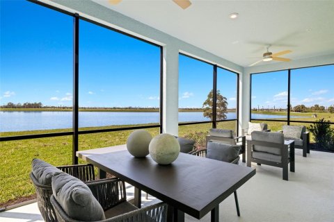 Condominio en venta en Venice, Florida, 2 dormitorios, 176.89 m2 № 1558534 - foto 26