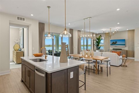 Condominio en venta en Venice, Florida, 2 dormitorios, 176.89 m2 № 1558534 - foto 6