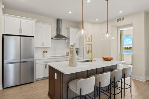 Condominio en venta en Venice, Florida, 2 dormitorios, 176.89 m2 № 1558534 - foto 4