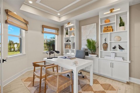 Condominio en venta en Venice, Florida, 2 dormitorios, 176.89 m2 № 1558534 - foto 13