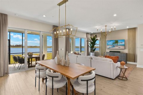 Condominio en venta en Venice, Florida, 2 dormitorios, 176.89 m2 № 1558534 - foto 8