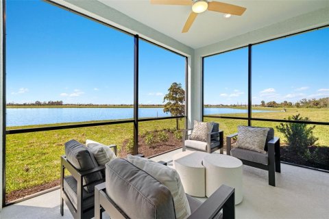 Condominio en venta en Venice, Florida, 2 dormitorios, 176.89 m2 № 1558534 - foto 25