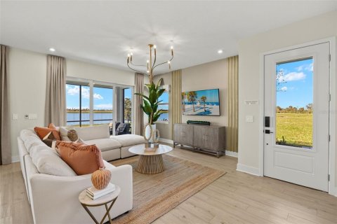 Condominio en venta en Venice, Florida, 2 dormitorios, 176.89 m2 № 1558534 - foto 9