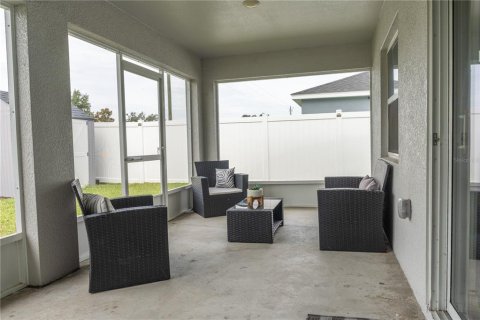 Casa en venta en Polk City, Florida, 3 dormitorios, 186.83 m2 № 2207306 - foto 24
