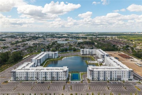 Condo in Orlando, Florida, 2 bedrooms № 2096511