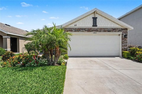 House in Riverview, Florida 3 bedrooms, 140.84 sq.m. № 2096204 - photo 3