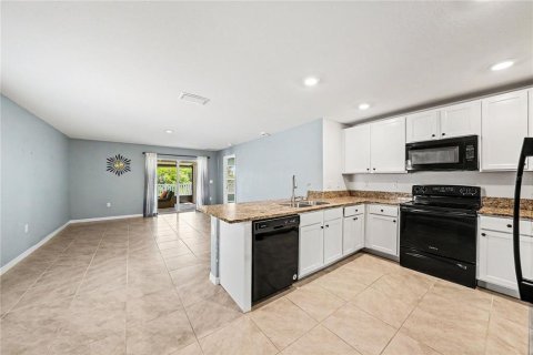 House in Riverview, Florida 3 bedrooms, 140.84 sq.m. № 2096204 - photo 11