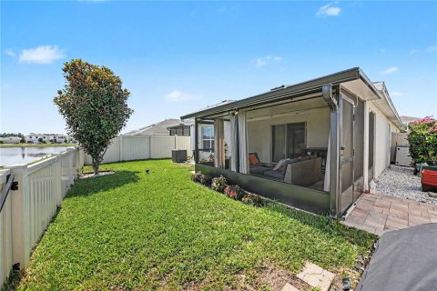 House in Riverview, Florida 3 bedrooms, 140.84 sq.m. № 2096204 - photo 26