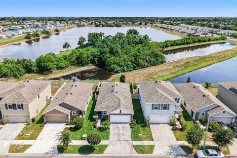 House in Riverview, Florida 3 bedrooms, 140.84 sq.m. № 2096204 - photo 30