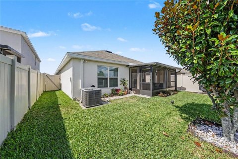 House in Riverview, Florida 3 bedrooms, 140.84 sq.m. № 2096204 - photo 28