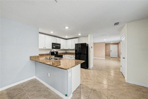 House in Riverview, Florida 3 bedrooms, 140.84 sq.m. № 2096204 - photo 13