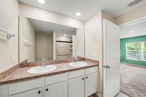 House in Riverview, Florida 3 bedrooms, 140.84 sq.m. № 2096204 - photo 17