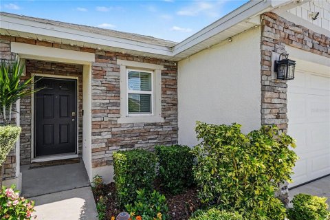 House in Riverview, Florida 3 bedrooms, 140.84 sq.m. № 2096204 - photo 4