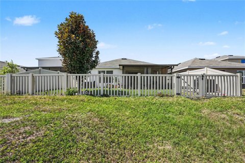 House in Riverview, Florida 3 bedrooms, 140.84 sq.m. № 2096204 - photo 27