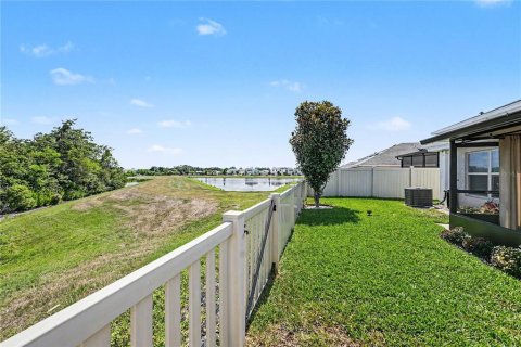 House in Riverview, Florida 3 bedrooms, 140.84 sq.m. № 2096204 - photo 25
