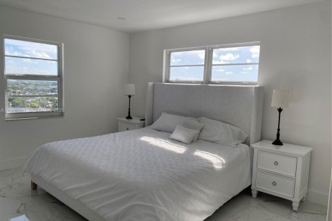 Copropriété à louer à Pompano Beach, Floride: 2 chambres, 99.41 m2 № 2045919 - photo 25