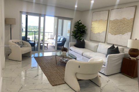 Copropriété à louer à Pompano Beach, Floride: 2 chambres, 99.41 m2 № 2045919 - photo 20