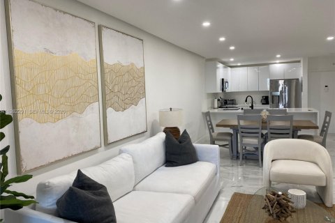 Copropriété à louer à Pompano Beach, Floride: 2 chambres, 99.41 m2 № 2045919 - photo 22