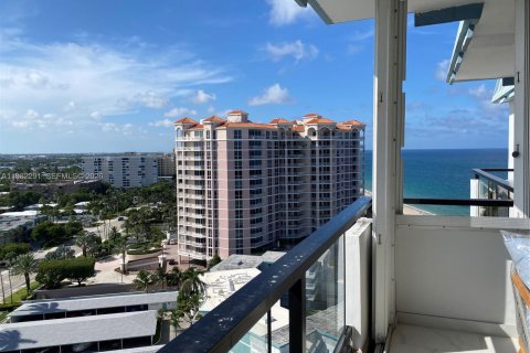 Copropriété à louer à Pompano Beach, Floride: 2 chambres, 99.41 m2 № 2045919 - photo 5
