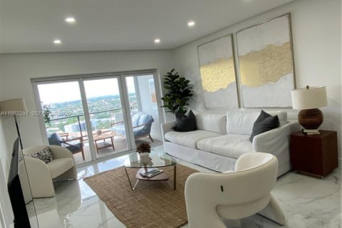 Copropriété à louer à Pompano Beach, Floride: 2 chambres, 99.41 m2 № 2045919 - photo 21