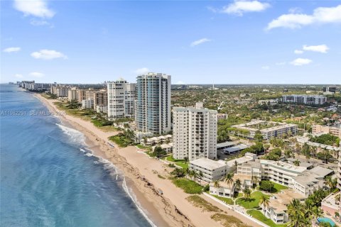 Copropriété à louer à Pompano Beach, Floride: 2 chambres, 99.41 m2 № 2045919 - photo 4
