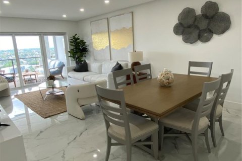 Copropriété à louer à Pompano Beach, Floride: 2 chambres, 99.41 m2 № 2045919 - photo 18