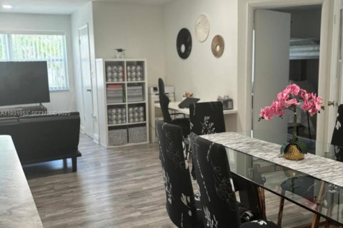 Снять в аренду кондоминиум в Хайалиа, Флорида 1 спальня, 60.11м2, № 1991751 - фото 6