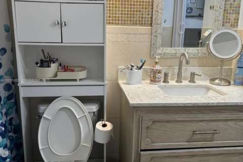 Снять в аренду кондоминиум в Хайалиа, Флорида 1 спальня, 60.11м2, № 1991751 - фото 10