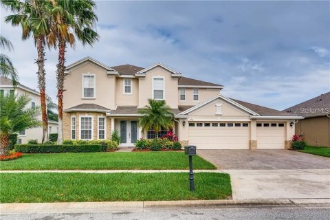 Casa en alquiler en Orlando, Florida, 5 dormitorios, 359.44 m2 № 1688348 - foto 1