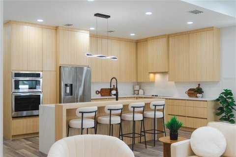 Villa ou maison à vendre à Tampa, Floride: 3 chambres, 160.16 m2 № 2129047 - photo 3
