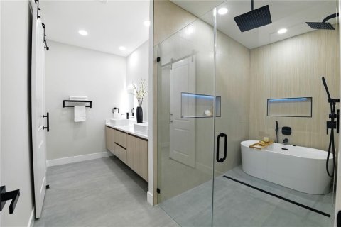 Villa ou maison à vendre à Tampa, Floride: 3 chambres, 160.16 m2 № 2129047 - photo 15
