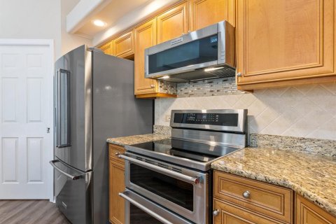 House in Venice, Florida 3 bedrooms, 158.86 sq.m. № 1619415 - photo 18