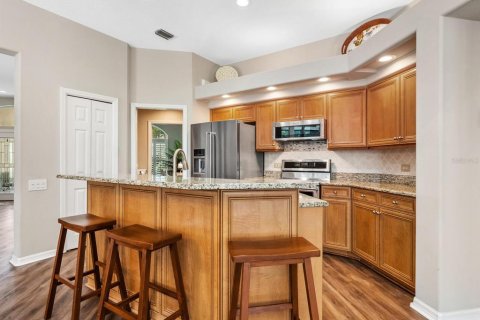 House in Venice, Florida 3 bedrooms, 158.86 sq.m. № 1619415 - photo 16