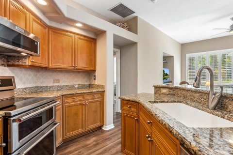 House in Venice, Florida 3 bedrooms, 158.86 sq.m. № 1619415 - photo 17