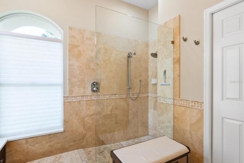 House in Venice, Florida 3 bedrooms, 158.86 sq.m. № 1619415 - photo 25