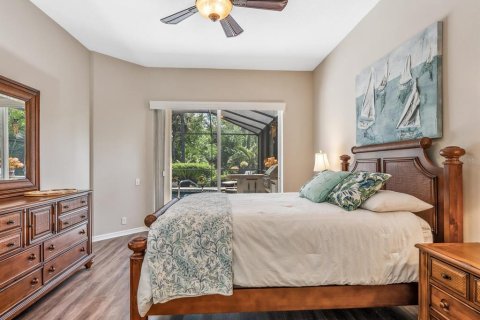 House in Venice, Florida 3 bedrooms, 158.86 sq.m. № 1619415 - photo 22