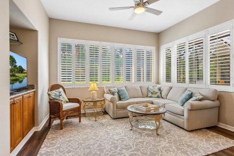 House in Venice, Florida 3 bedrooms, 158.86 sq.m. № 1619415 - photo 12