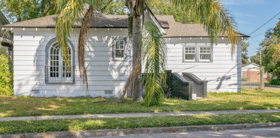Casa en Jacksonville, Florida 4 dormitorios, 151.52 m2 № 834614