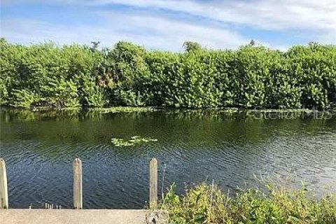 Terreno en venta en Cape Coral, Florida № 1720357 - foto 8