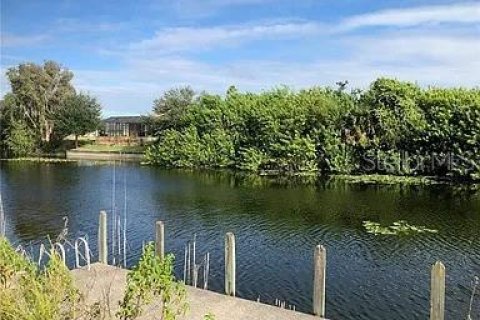 Terreno en venta en Cape Coral, Florida № 1720357 - foto 10