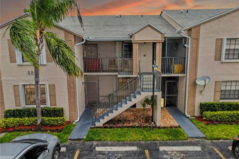 Condo in Homestead, Florida, 3 bedrooms  № 1801100 - photo 2