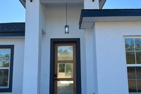 Casa en venta en Ocala, Florida, 4 dormitorios, 164.81 m2 № 1548314 - foto 3