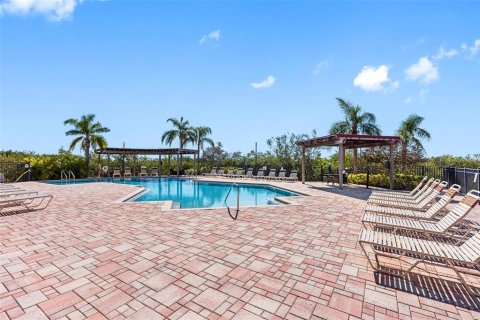 Condo in Tampa, Florida, 1 bedroom  № 1884439 - photo 27