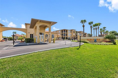 Condo in Tampa, Florida, 1 bedroom  № 1884439 - photo 30