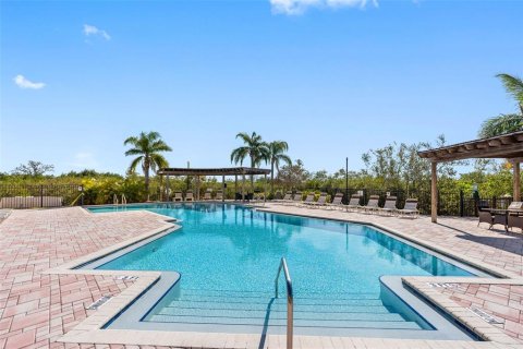Condo in Tampa, Florida, 1 bedroom  № 1884439 - photo 28