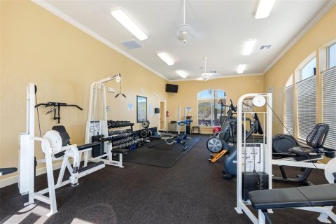 Condo in Tampa, Florida, 1 bedroom  № 1884439 - photo 29