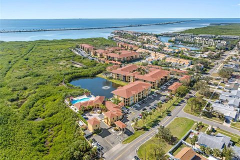 Condo in Tampa, Florida, 1 bedroom  № 1884439 - photo 16